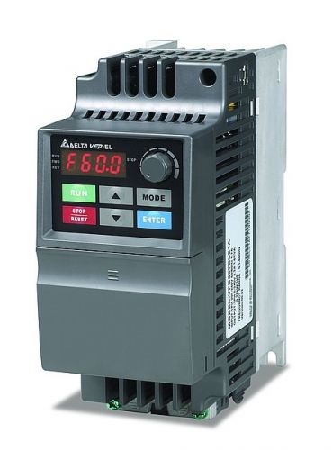 Преобразователь частоты Delta Electronics  VFD007EL21A - фото 1