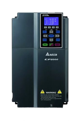 Преобразователь частоты Delta Electronics  VFD007CP43A-21 - фото 1