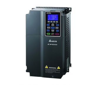 Преобразователь частоты Delta Electronics  VFD300CP43B-21