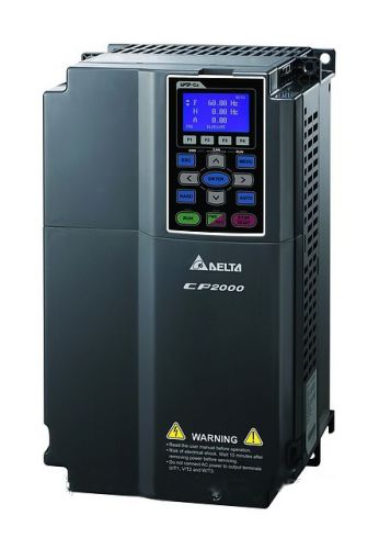 Преобразователь частоты Delta Electronics VFD750CP43B-21 - фото 1