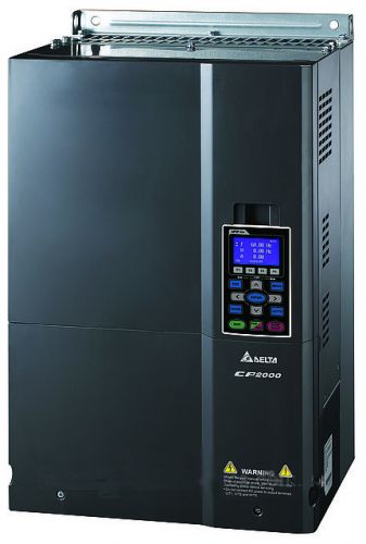 Преобразователь частоты Delta Electronics VFD3150CP43C-21 - фото 1