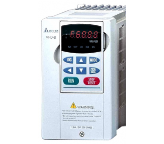 Преобразователь частоты Delta Electronics VFD007B43A