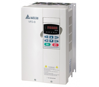 Преобразователь частоты Delta Electronics  VFD450B43A