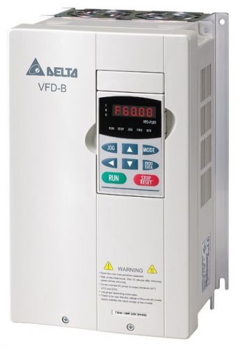 Преобразователь частоты Delta Electronics  VFD750B43C - фото 1