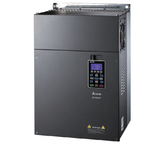 Преобразователь частоты Delta Electronics VFD1100C43A
