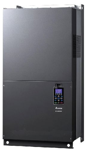 Перетворювач частоти Delta Electronics VFD1600C43A - фото 1