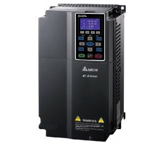 Преобразователь частоты Delta Electronics  VFD185C43E