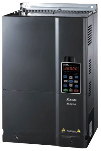 Преобразователь частоты Delta Electronics  VFD370C43U - фото 1