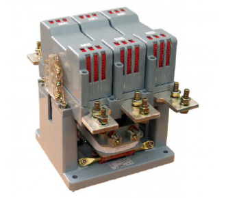 Магнитный пускатель ПРОМФАКТОР ПММ8/1000 ~220V (FC81000230)
