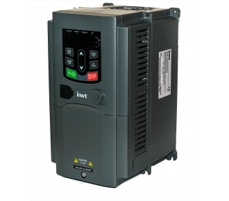 Преобразователь частоты INVT GD200A-5R5G/7R5P-4