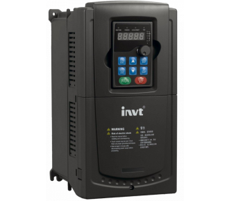 Преобразователь частоты INVT GD200A-015G/018P-4