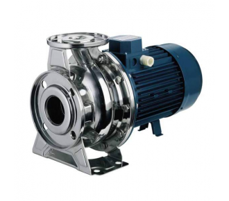 Насос поверхностный Ebara 3M 65-160/9,2
