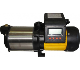 Насос поверхностный ULTROPUMP  PLURI-SMART 2/5