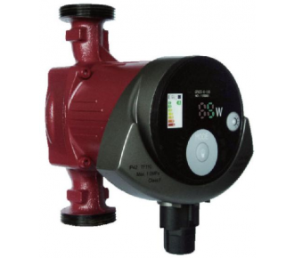 Насос циркуляционный TERMOWATER GPA I 25-6