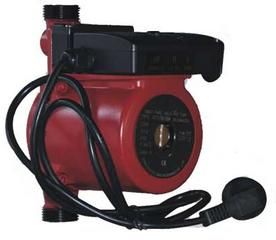 Насос циркуляционный TERMOWATER GPD15-12A - фото 1