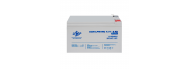 Акумуляторна батарея LogicPower LPM-MG 12V 9AH - фото 2