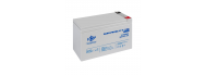 Акумуляторна батарея LogicPower LPM-MG 12V 9AH - фото 4