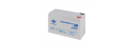 Акумуляторна батарея LogicPower LPM-MG 12V 9AH - фото 3
