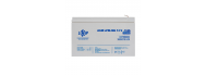 Акумуляторна батарея LogicPower LPM-MG 12V 9AH - фото 1
