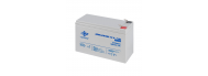 Акумуляторна батарея LogicPower LPM-MG 12V 7AH - фото 3