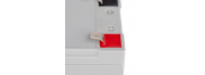 Акумуляторна батарея LogicPower LPM-MG 12V 7AH - фото 2