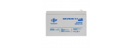 Акумуляторна батарея LogicPower LPM-MG 12V 7AH - фото 1