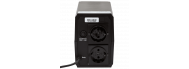 ИБП LogicPower LPM-625VA-P - фото 2