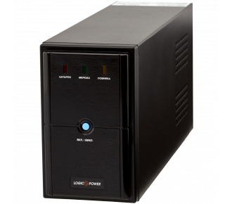 ИБП LogicPower LPM-1250VA