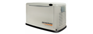 Генератор газовий Generac 7145 10kw - фото 1