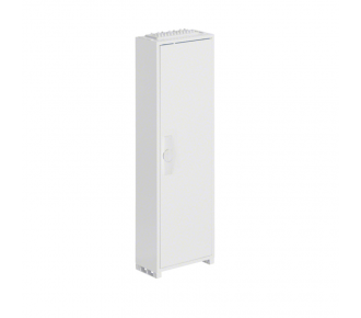 Корпус металлический HAGER Univers FWB61S