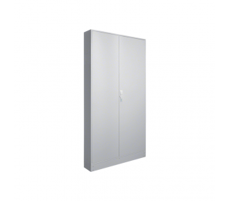 Корпус металлический HAGER Univers FP94SW2