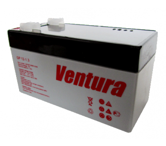 Аккумуляторная батарея Ventura GP 12-1,3