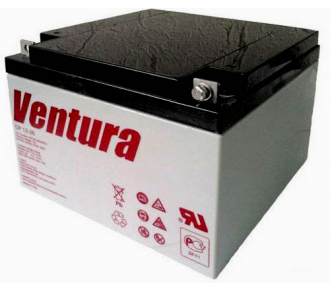 Аккумуляторная батарея Ventura GP 12-26