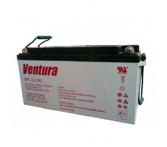 Аккумуляторная батарея Ventura GPL 12-150