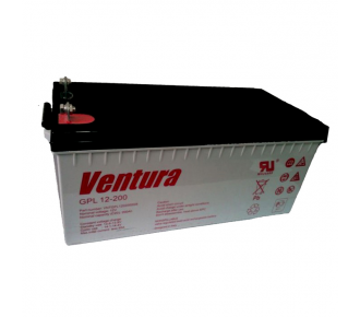 Аккумуляторная батарея Ventura GPL 12-200