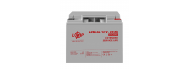 Акумуляторна батарея LogicPower LPM-GL 12V 20AH - фото 4