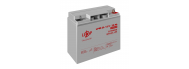 Акумуляторна батарея LogicPower LPM-GL 12V 20AH - фото 5