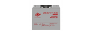 Акумуляторна батарея LogicPower LPM-GL 12V 20AH - фото 1