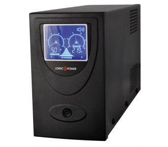ИБП LogicPower LP UL650VA