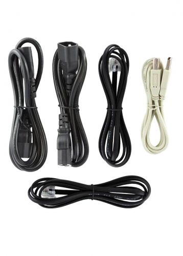ИБП Powercom BNT-1200AP USB (00210033) - фото 3