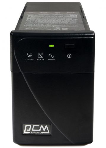 ИБП Powercom BNT-1500AP (00210150) - фото 1