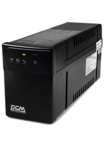 ИБП Powercom BNT-2000AP USB (00210120) - фото 2