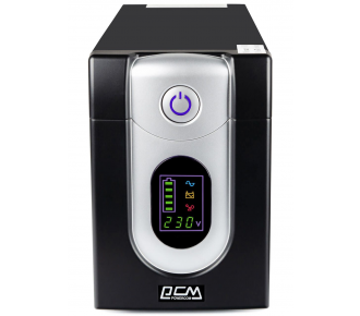 ИБП Powercom IMD-1500AP (00210134)