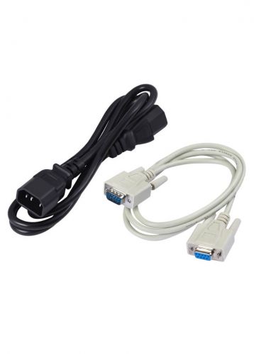ИБП Powercom KIN-1200AP LCD - фото 2