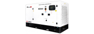 Генератор дизельный Matari MDN80 - фото 1