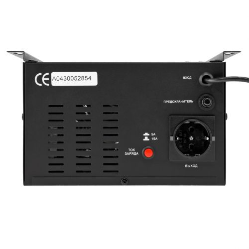 ИБП LogicPower LPY-W-PSW-800VA - фото 4