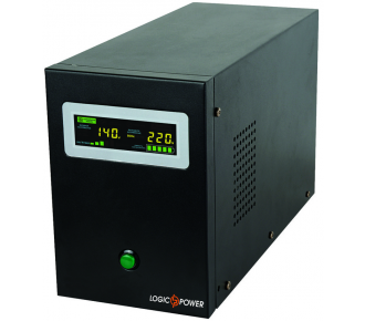 ИБП LogicPower LPY-B-PSW-800VA
