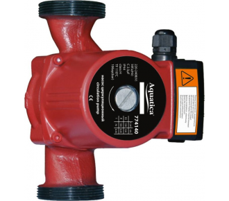 Насос циркуляционный Aquatica GPD25-7S/130 (774139)