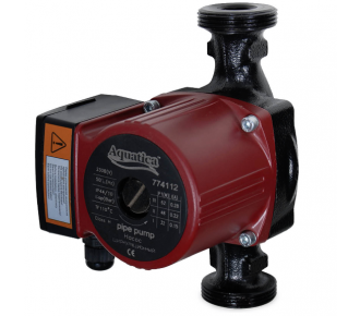 Насос циркуляционный Aquatica GPD25-8S/180 (774141)