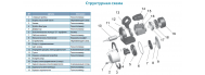 Насос поверхностный Aquatica LKJ-600S (775315) - фото 3